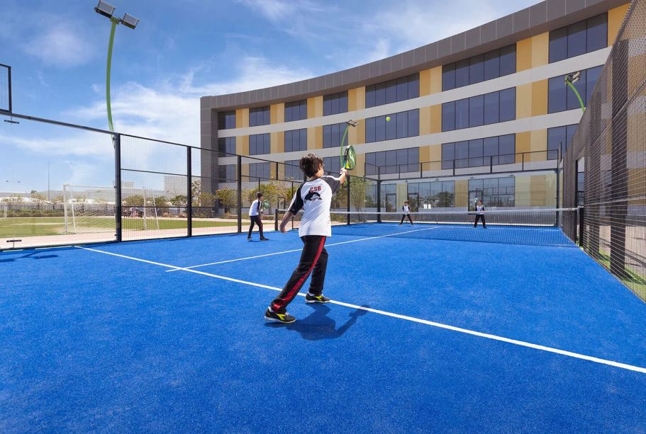 Canadian School Bahrain image