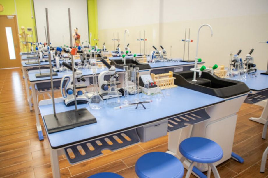 Westview Cambodian International School image