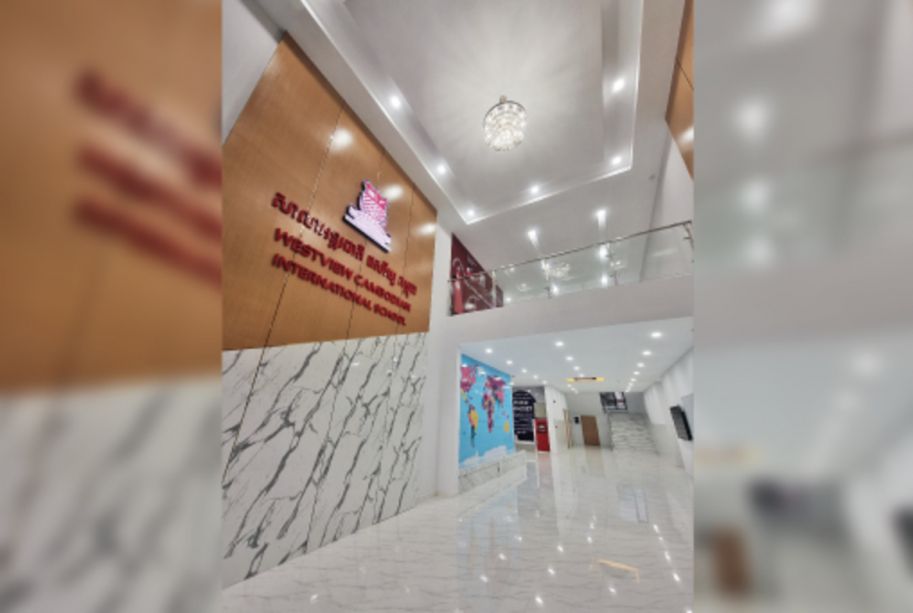 Westview Cambodian International School image