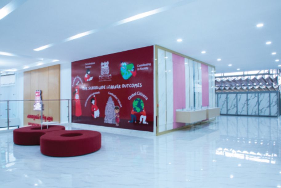 Westview Cambodian International School image