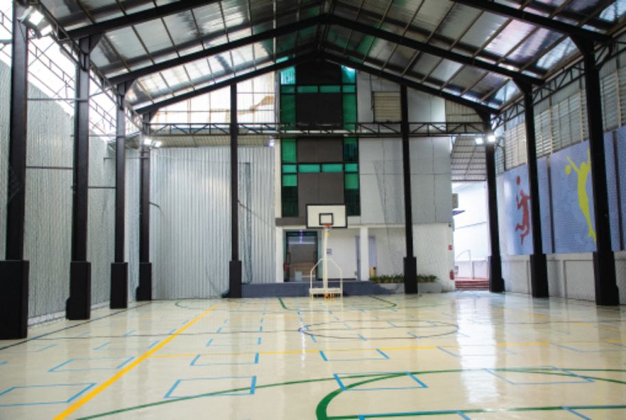 Westview Cambodian International School image