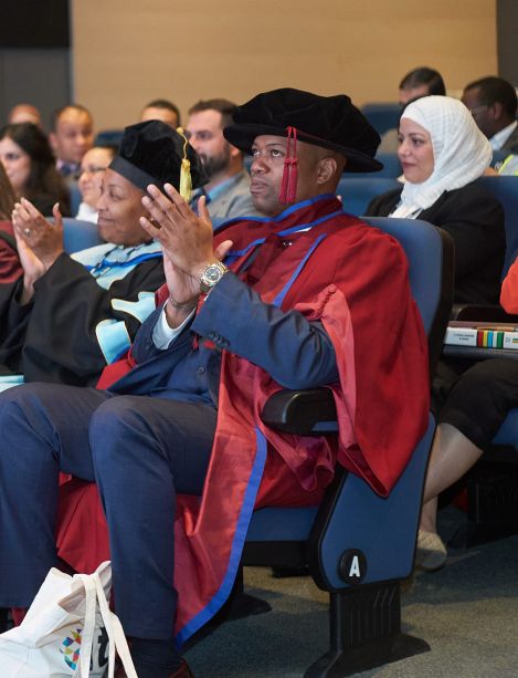 International School of Kuwait - An Al Ekhlas International Education School image