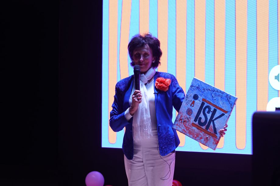 International School of Kuwait - An Al Ekhlas International Education School image