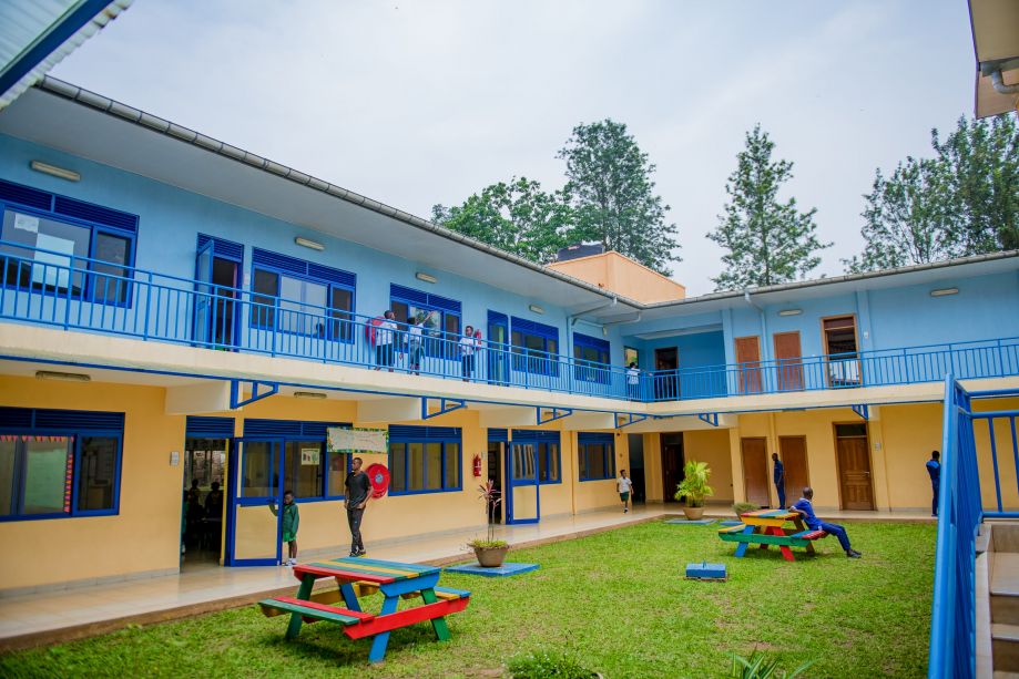Green Hills Academy image