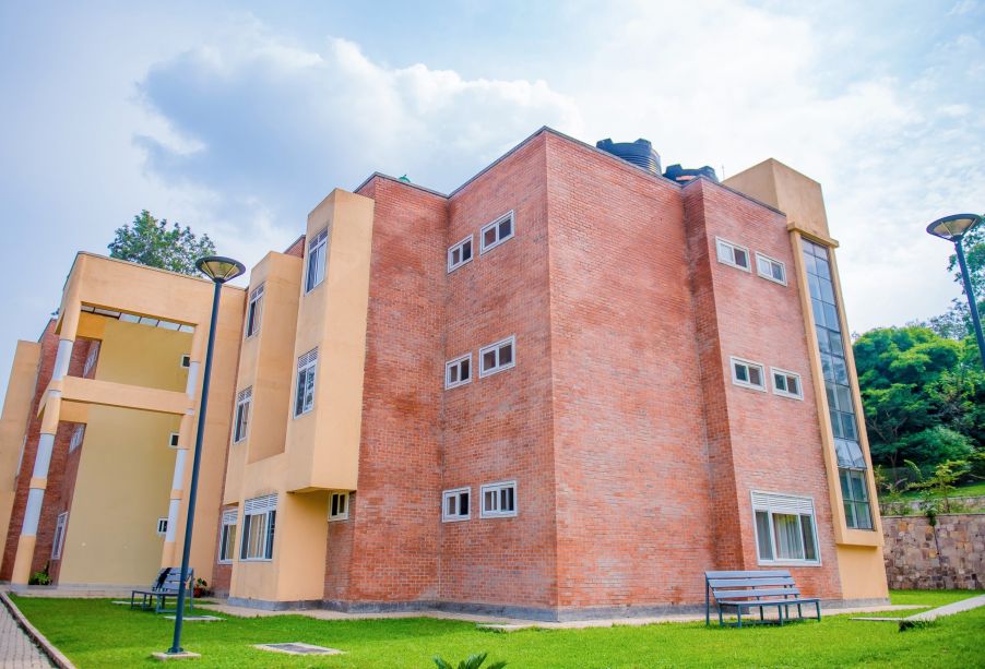 Green Hills Academy image