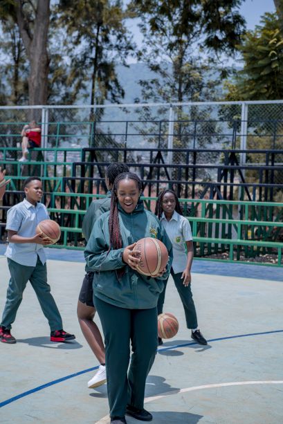 Green Hills Academy image