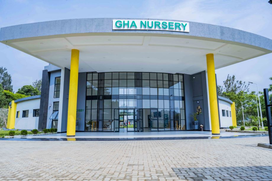 Green Hills Academy image