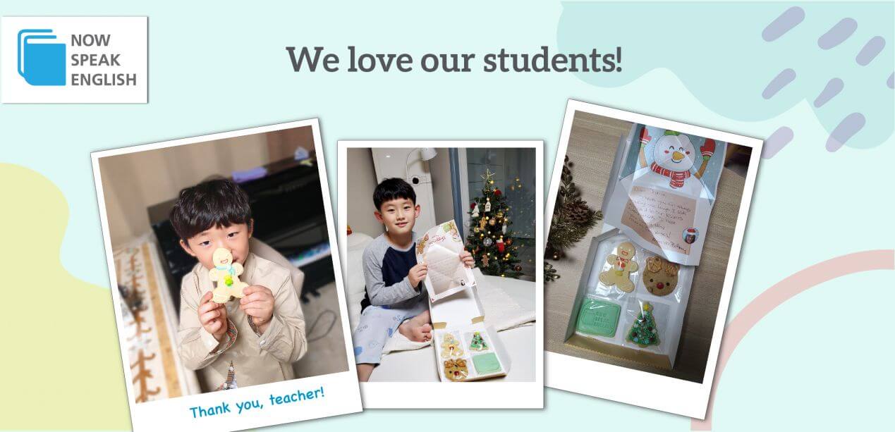 Now Speak English Online image