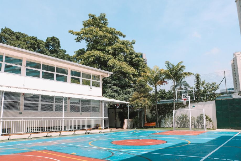 St. Nicholas School image