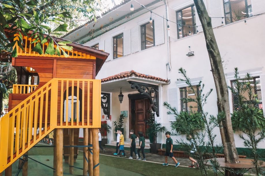 St. Nicholas School image