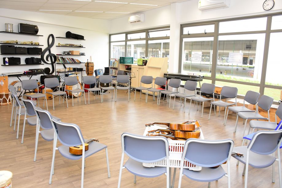 St. Nicholas School image