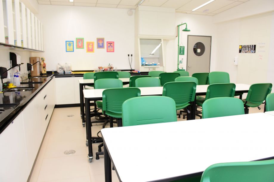 St. Nicholas School image