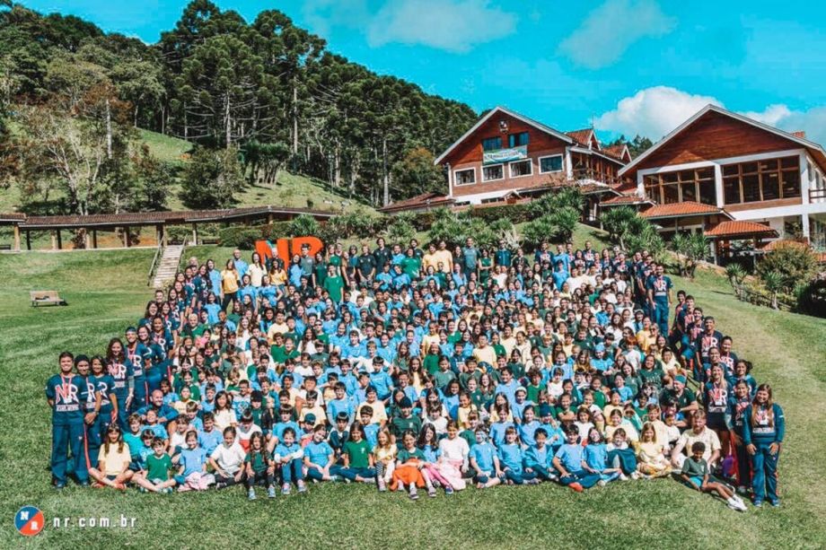 St. Nicholas School image