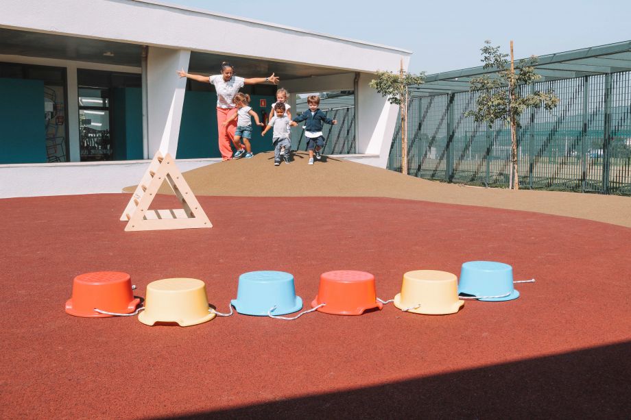 St. Nicholas School image