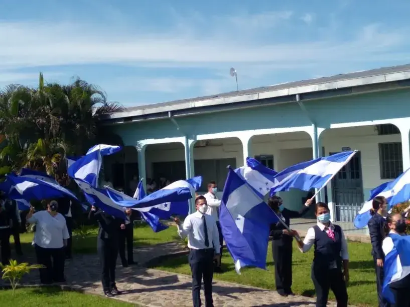 Abundant Life Christian School image