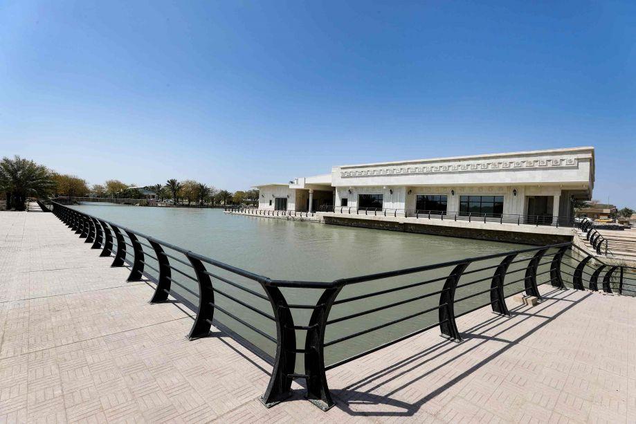 American University of Iraq - Baghdad AUIB image