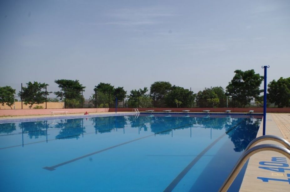 American International School of Bamako image