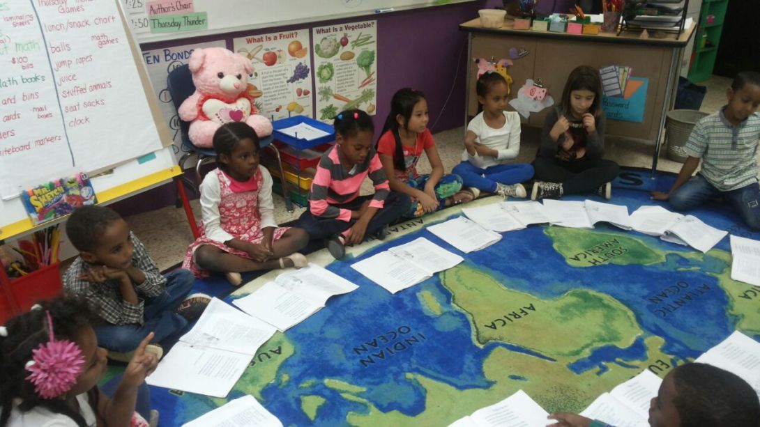 Khartoum American School image