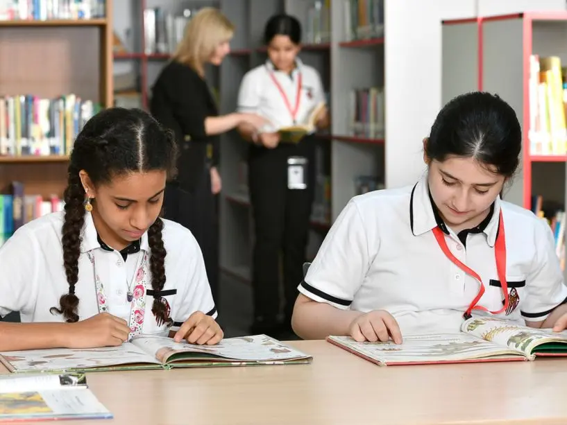 The American Academy for Girls image