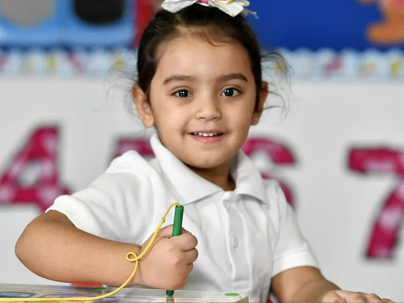 The American Academy for Girls image