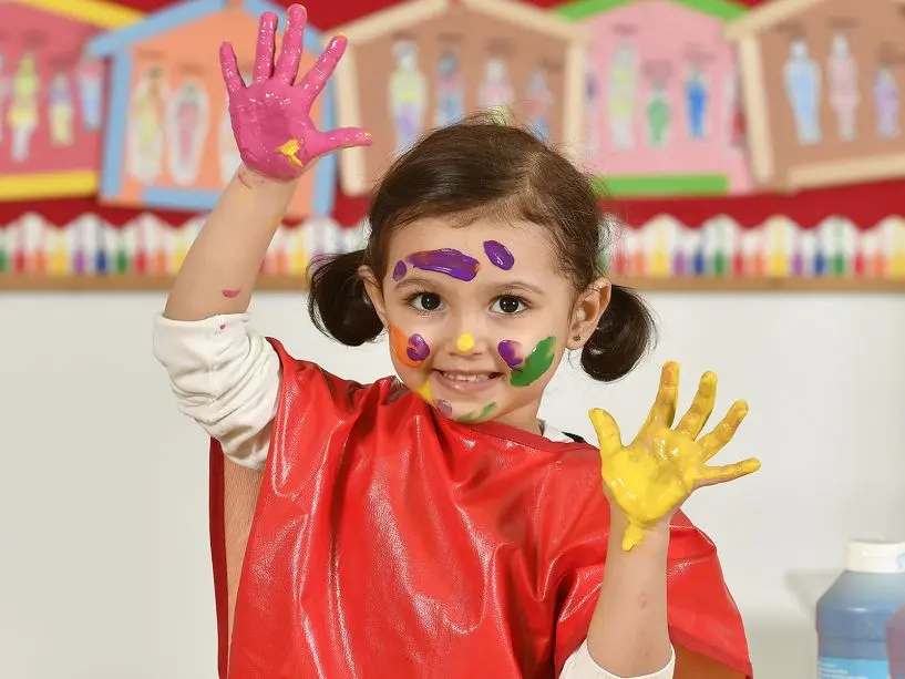 The American Academy for Girls image