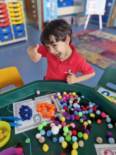 Maplewood Canadian International School image