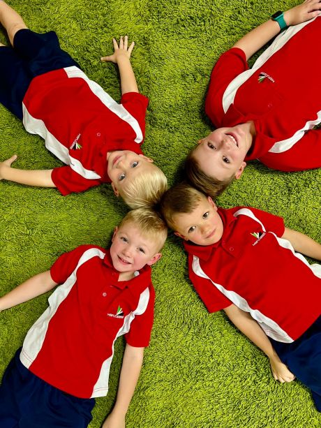 Maplewood Canadian International School image