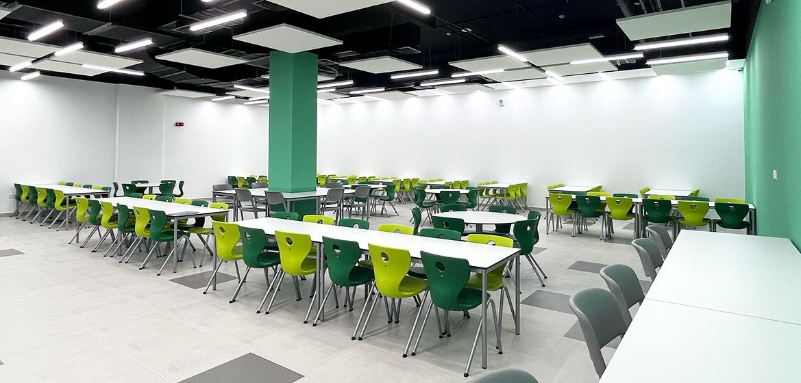 Liwa International School - Al Qattara (LISQ) image