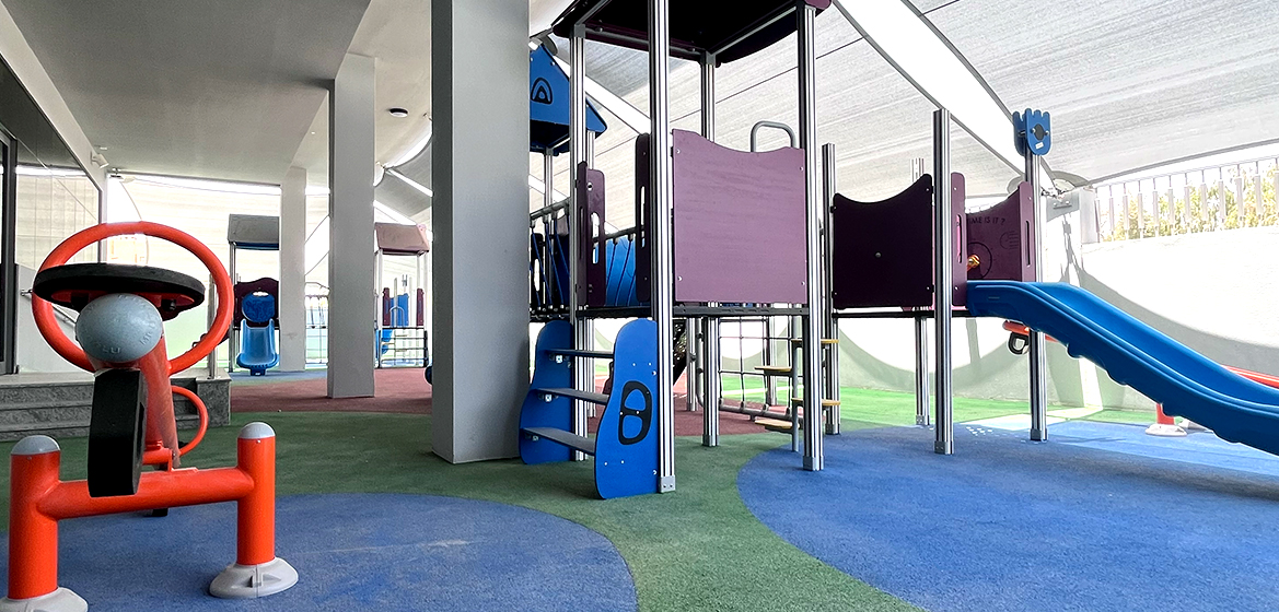 Liwa International School - Al Qattara (LISQ) image