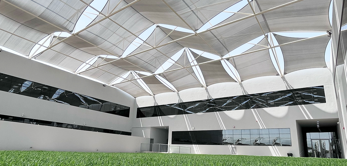 Liwa International School - Al Qattara (LISQ) image