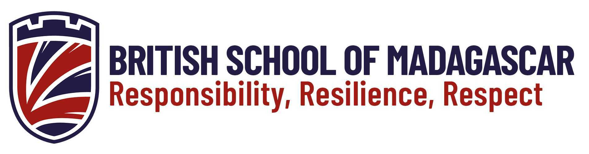 school logo