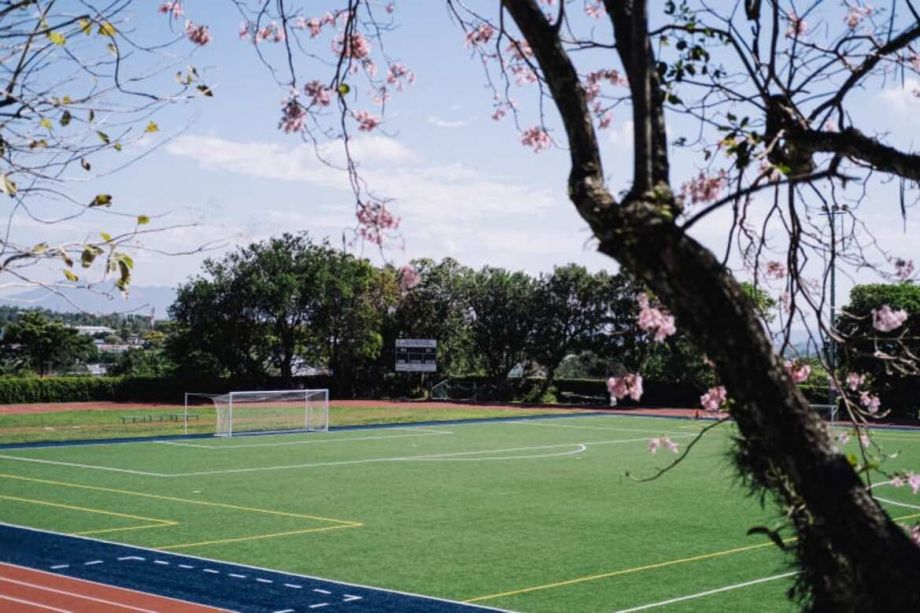 Escuela Americana image