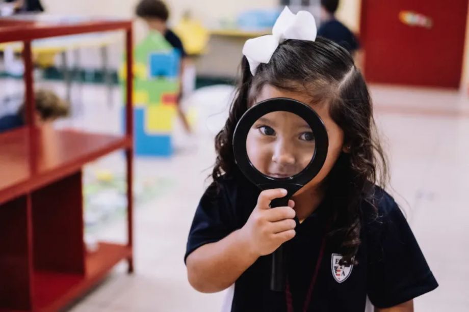 Escuela Americana image