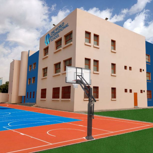 One World International School - Riyadh image