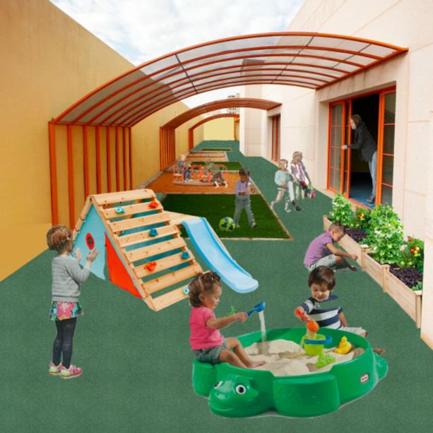 One World International School - Riyadh image