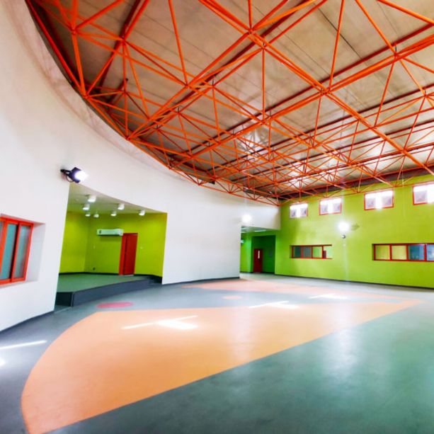 One World International School - Riyadh image