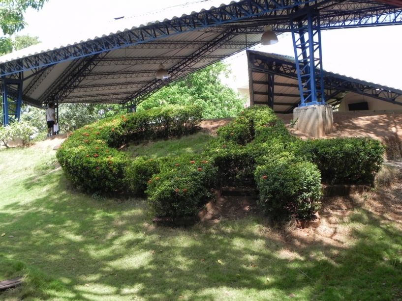 Colegio Albania image