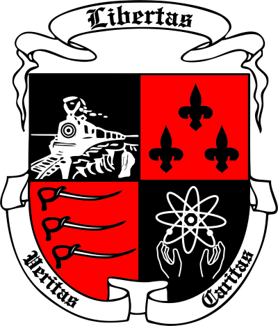 school logo