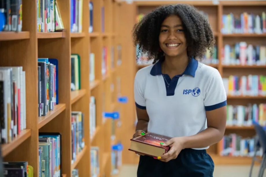 International School of Panama image
