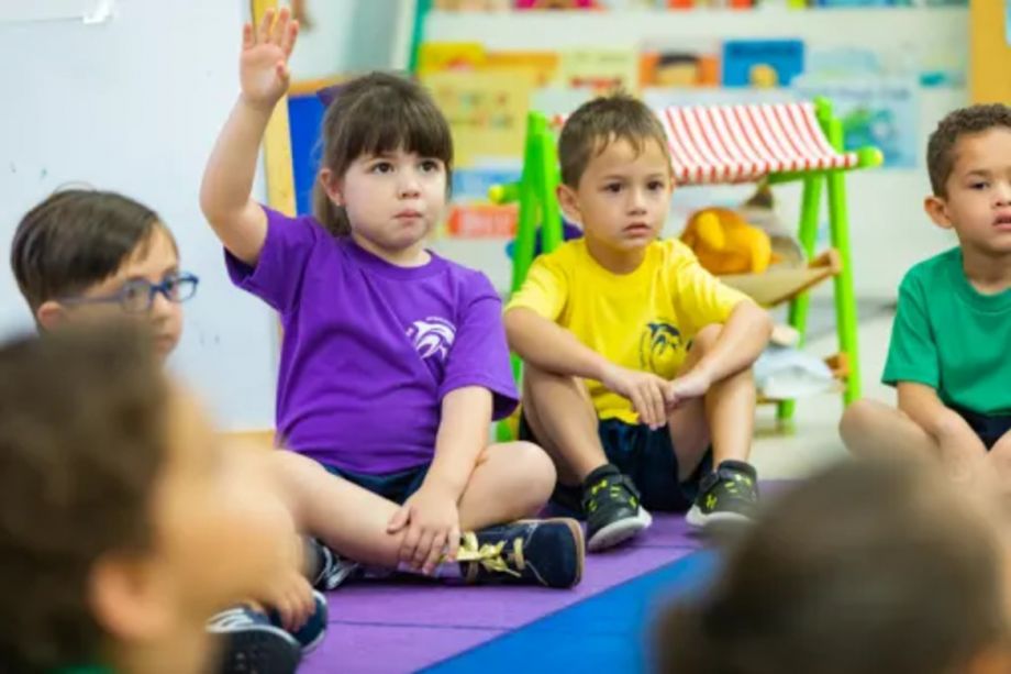 International School of Panama image