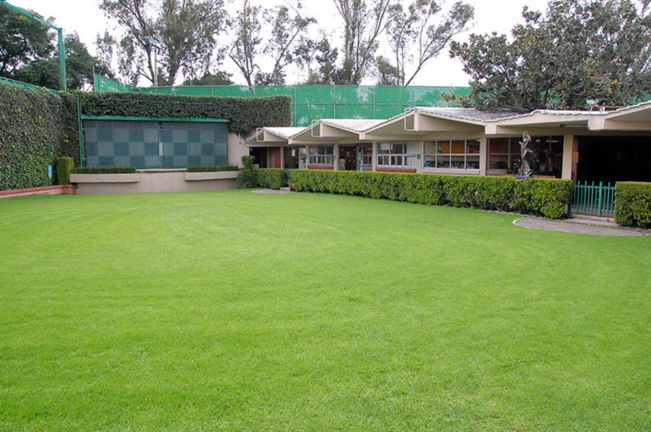 Modern American School image