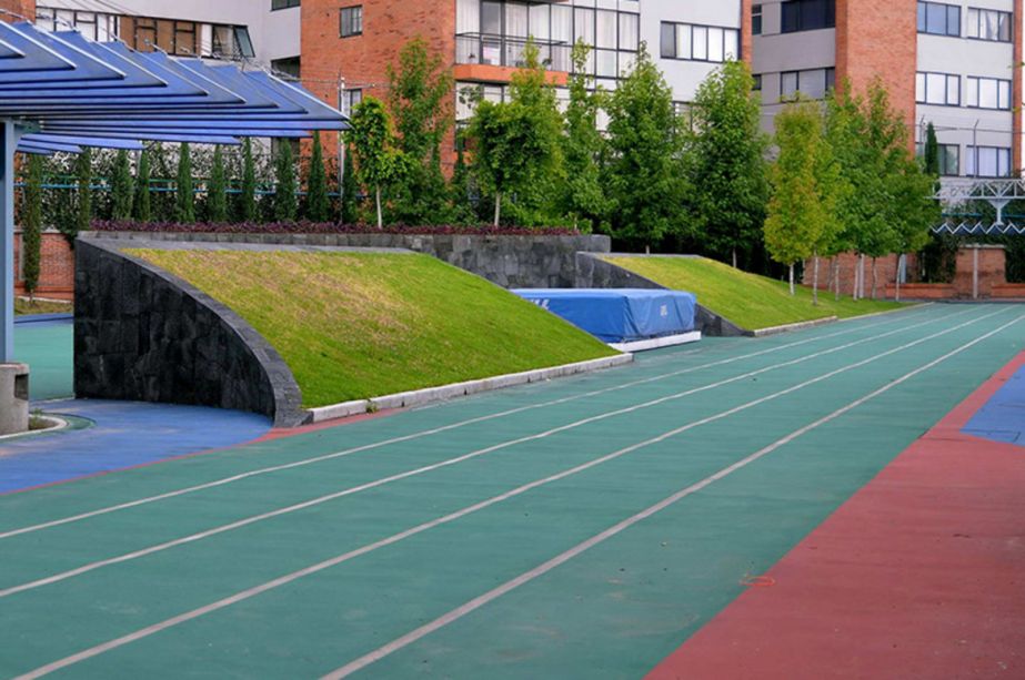 Modern American School image