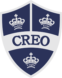 school logo