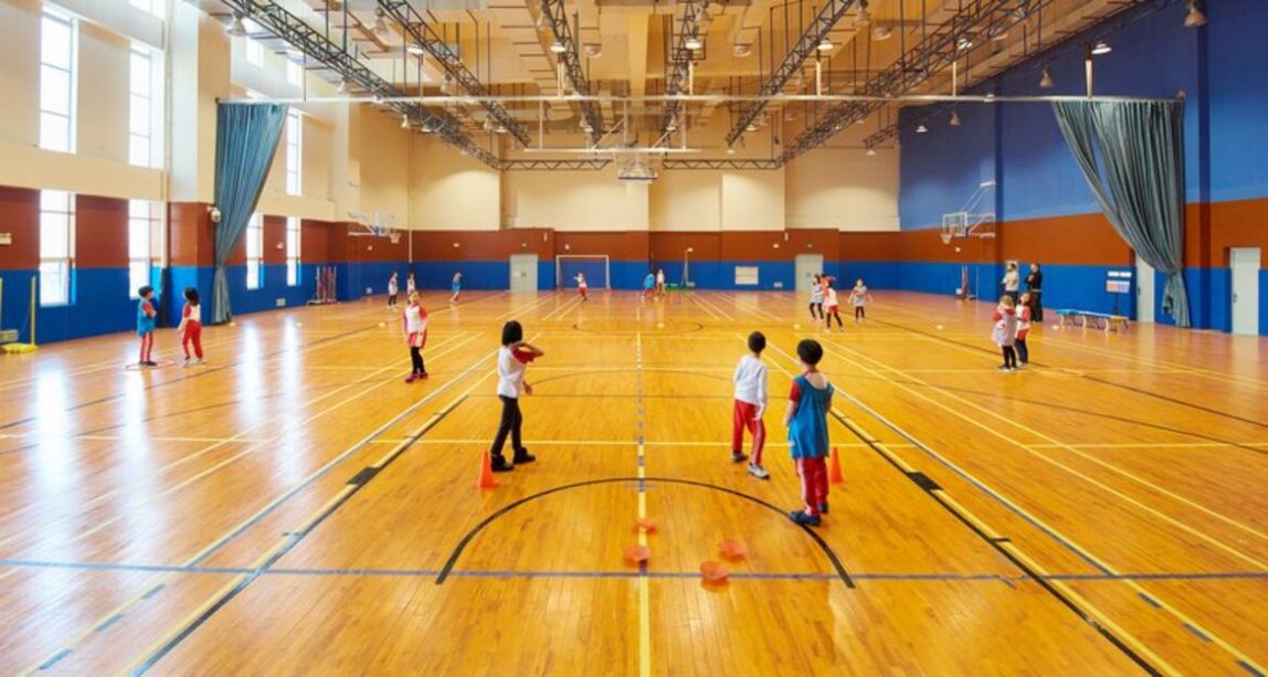 Canadian International school of Hefei image