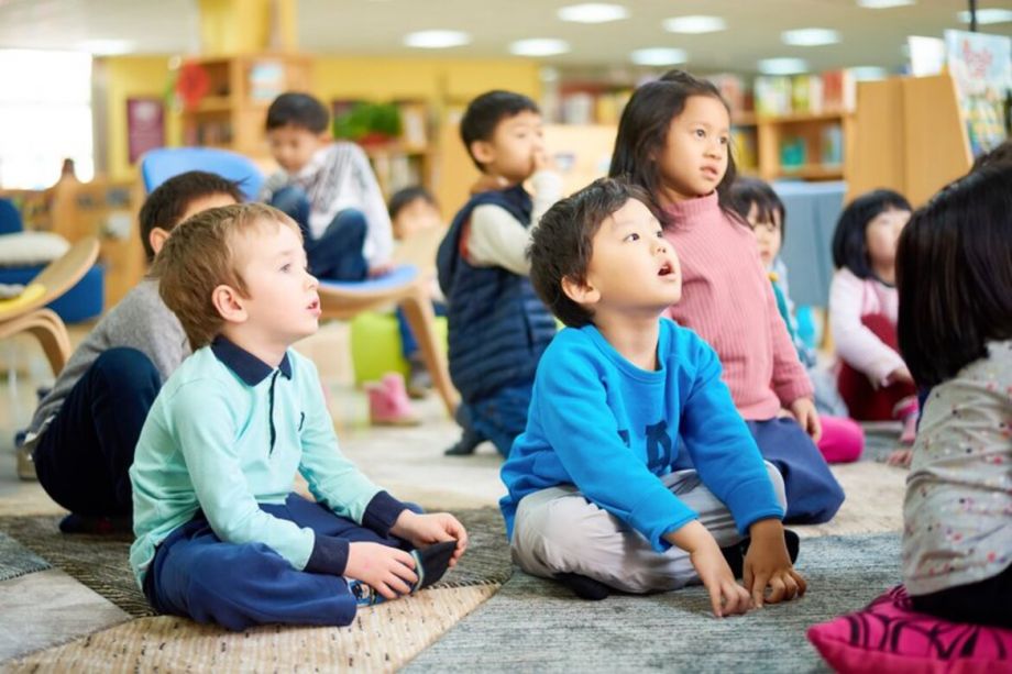 Canadian International school of Hefei image