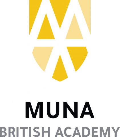 Aldar Education - Muna British Academy
