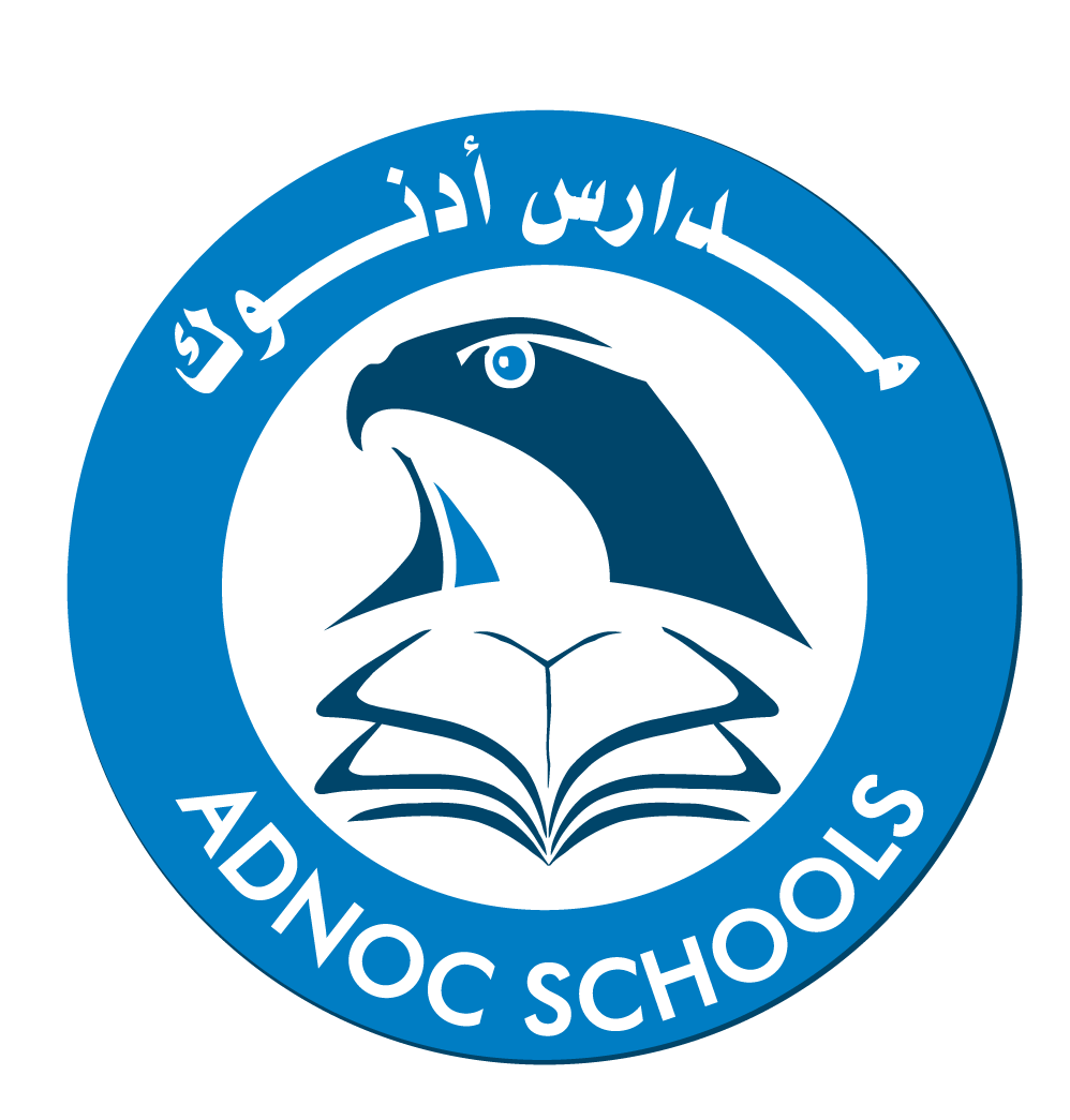 school logo