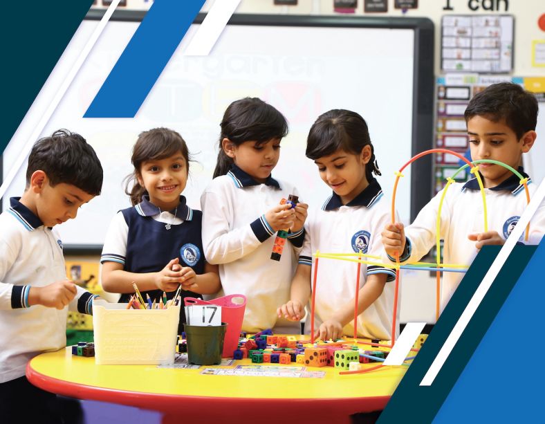 ADNOC Schools - Ghayathi Campus image