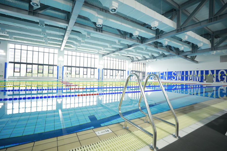 Beijing Haidian Kaiwen Academy image