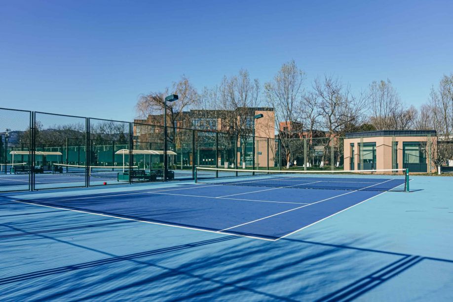 Beijing Haidian Kaiwen Academy image